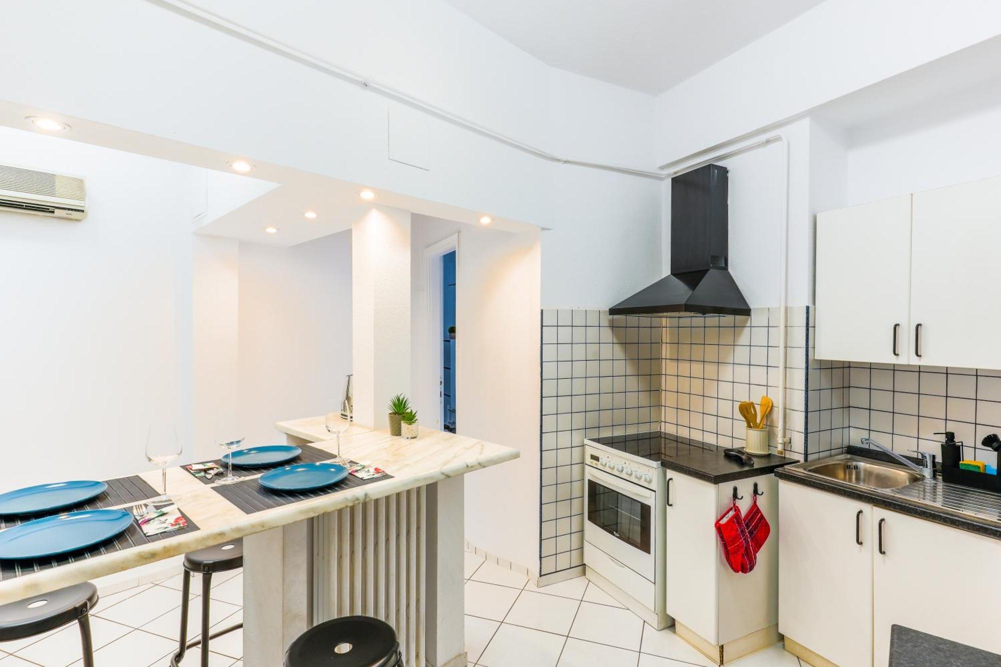 Ultracentral Golden Gatehouse 3 Bdrm Bucharest Luaran gambar